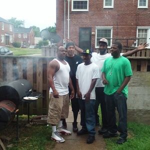 Meet your Posher, Johnny